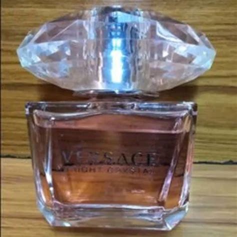 versace woody perfume